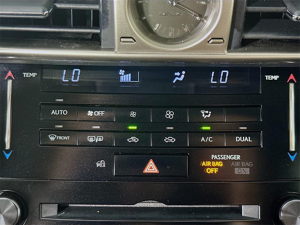 used 2014 Lexus IS 250 car, priced at $12,900