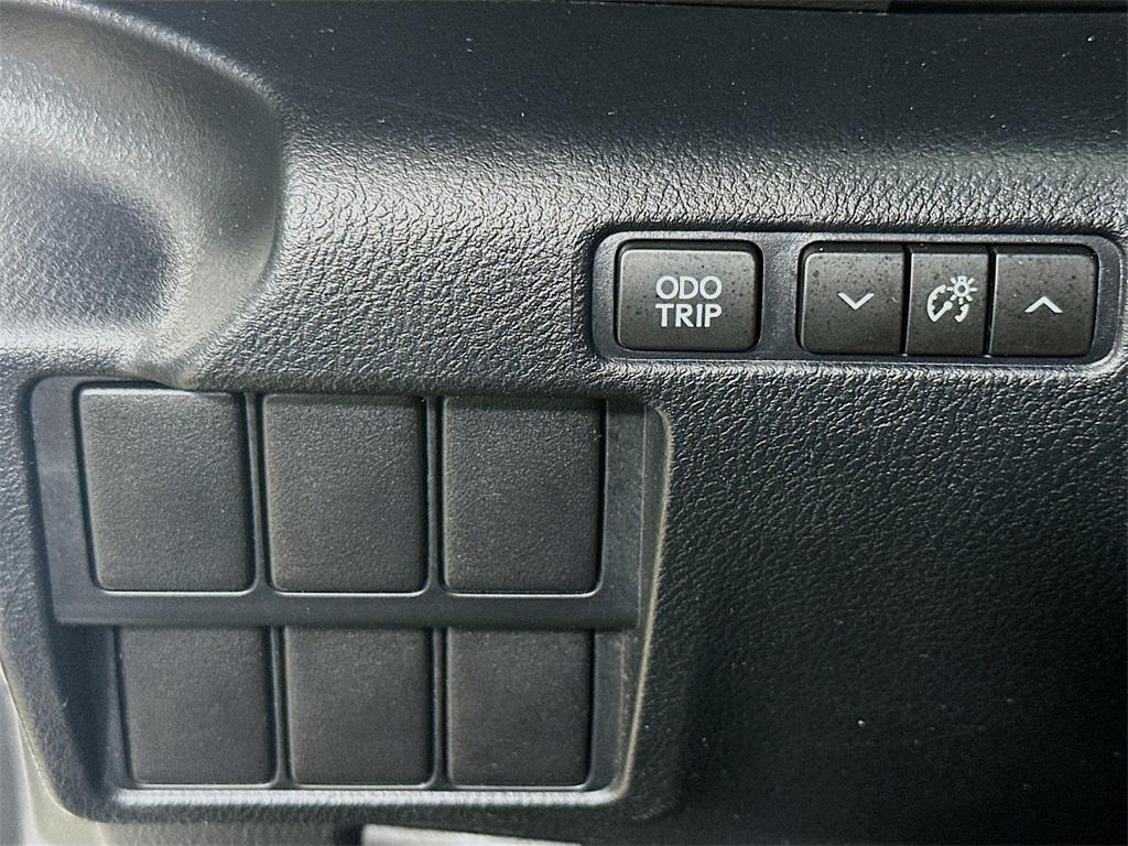 used 2014 Lexus IS 250 car, priced at $12,900