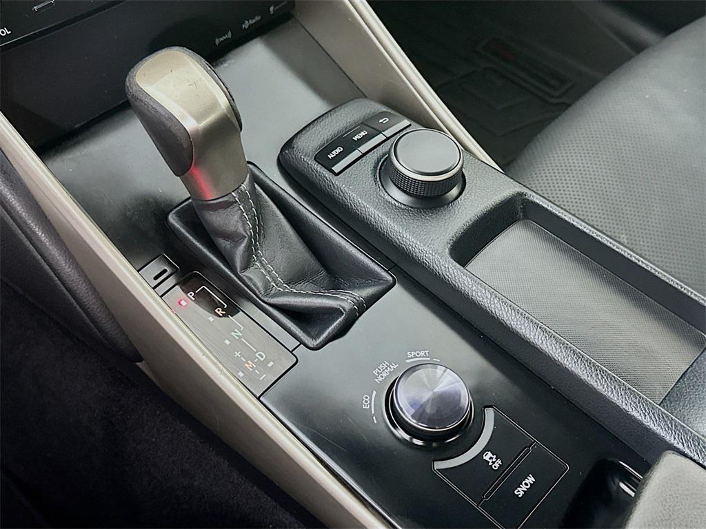 used 2014 Lexus IS 250 car, priced at $12,900