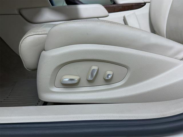 used 2014 Cadillac XTS car, priced at $12,900
