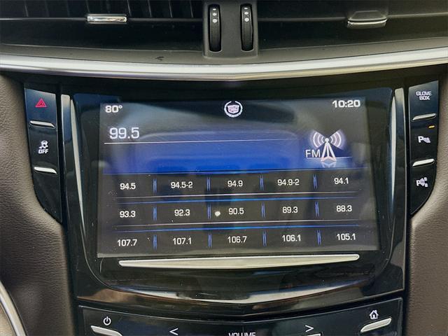 used 2014 Cadillac XTS car, priced at $12,900