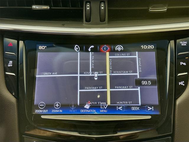 used 2014 Cadillac XTS car, priced at $12,900