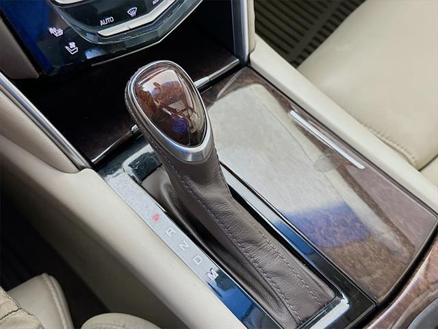 used 2014 Cadillac XTS car, priced at $12,900