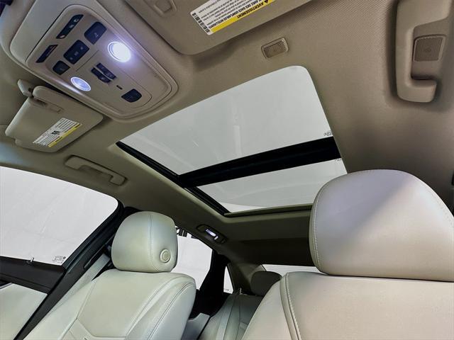 used 2014 Cadillac XTS car, priced at $12,900