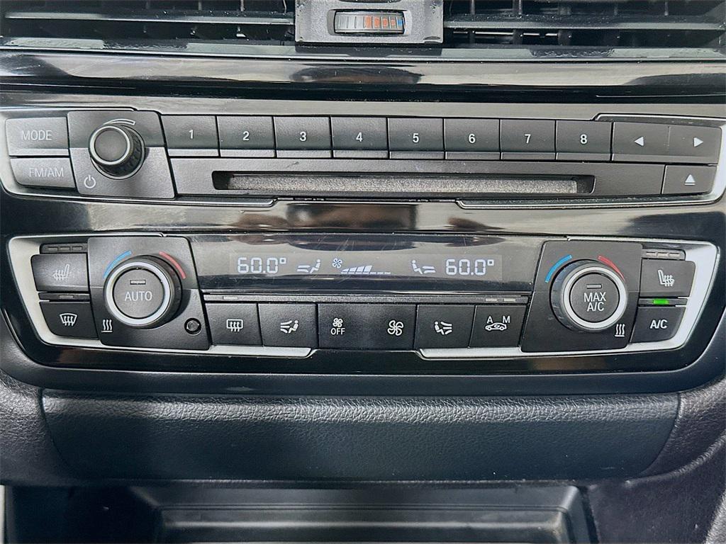 used 2016 BMW 428 car, priced at $16,350
