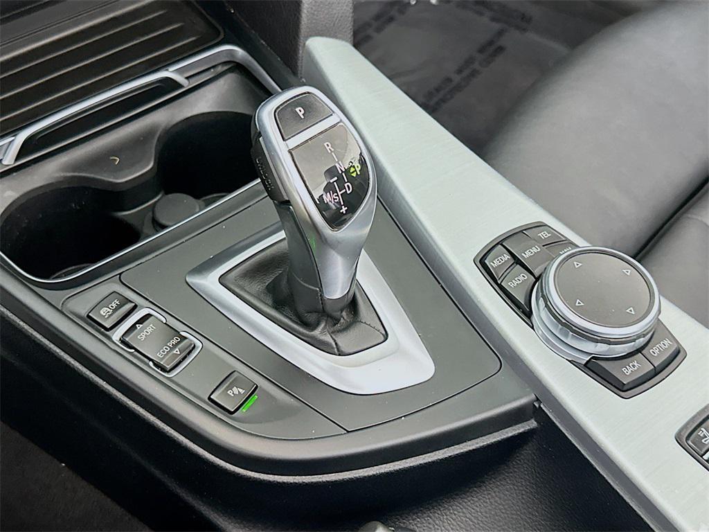used 2016 BMW 428 car, priced at $17,777