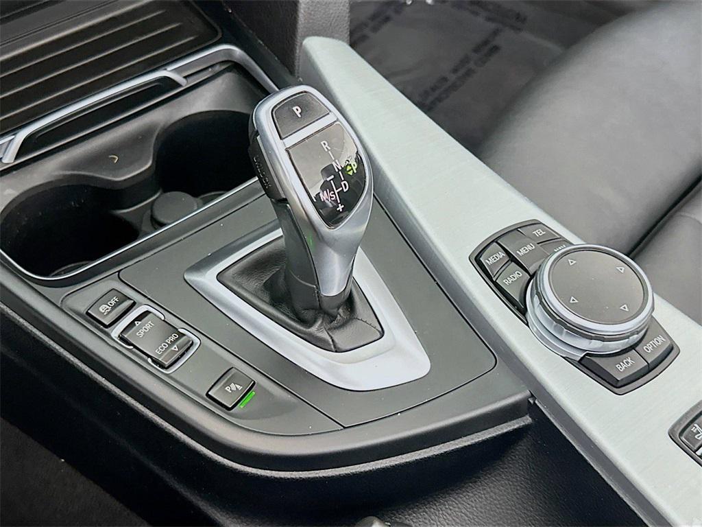 used 2016 BMW 428 car, priced at $16,350