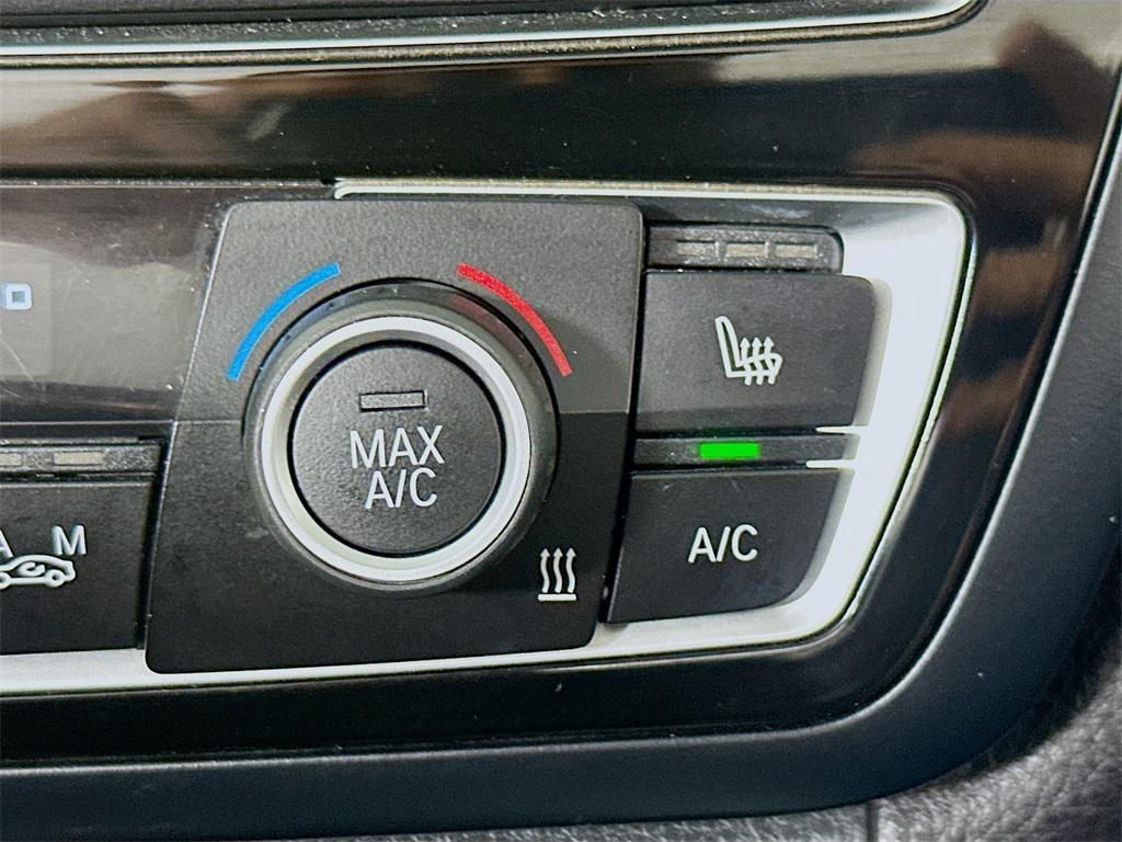 used 2016 BMW 428 car, priced at $17,777