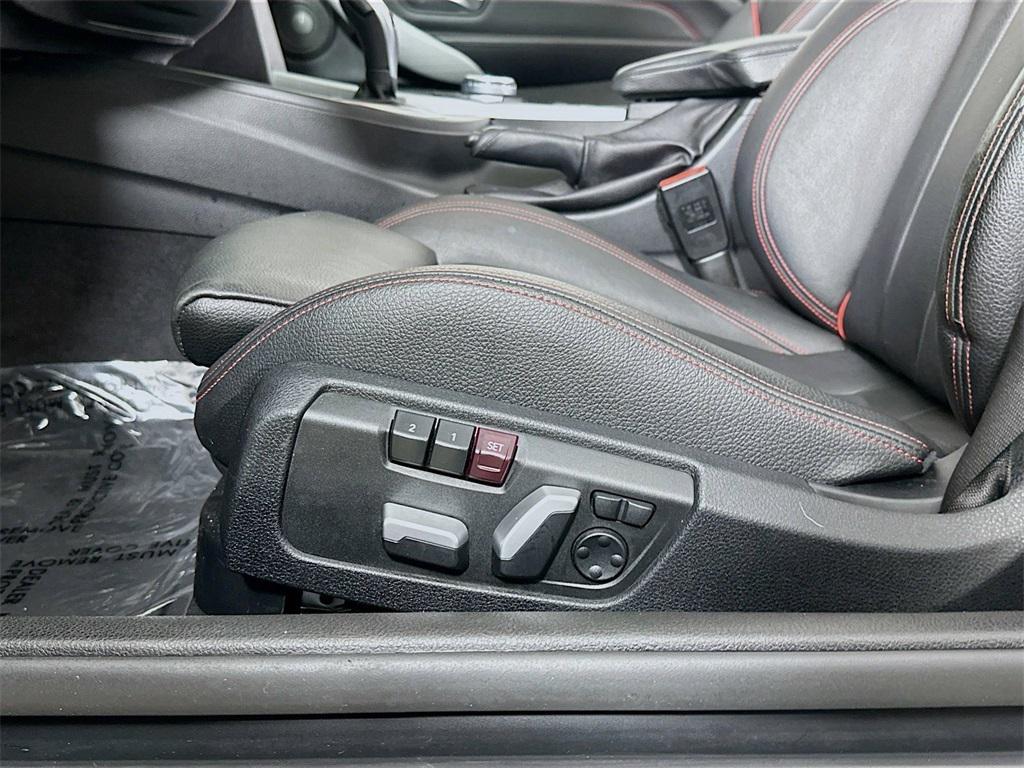 used 2016 BMW 428 car, priced at $16,350