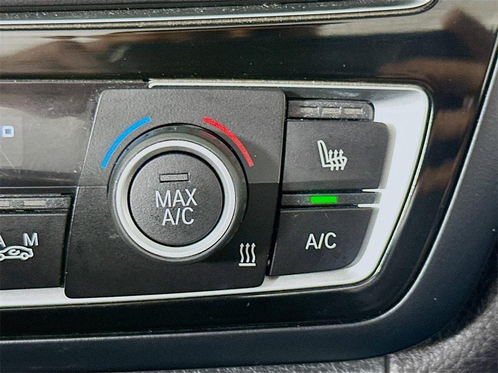 used 2016 BMW 428 car, priced at $16,350