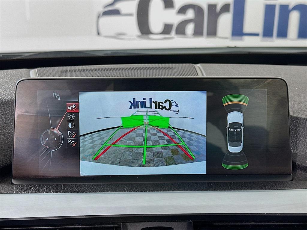 used 2016 BMW 428 car, priced at $17,777