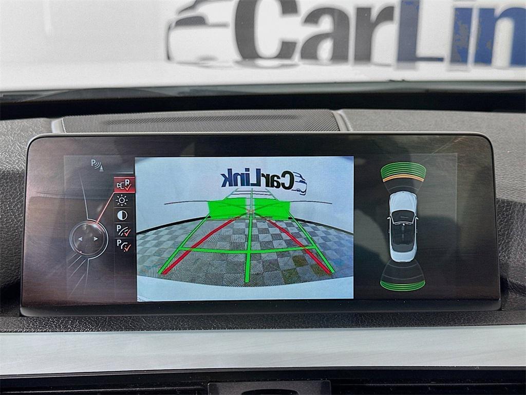 used 2016 BMW 428 car, priced at $16,350