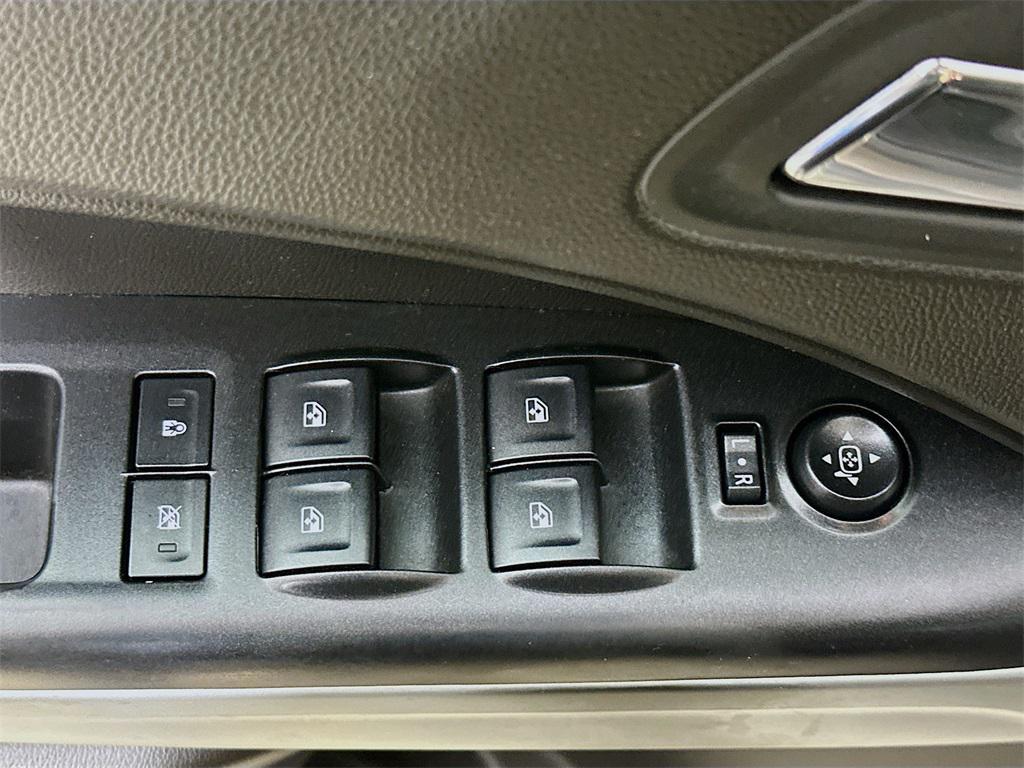 used 2016 Chevrolet Colorado car, priced at $17,490