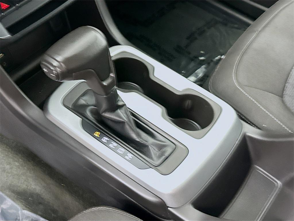 used 2016 Chevrolet Colorado car, priced at $17,490