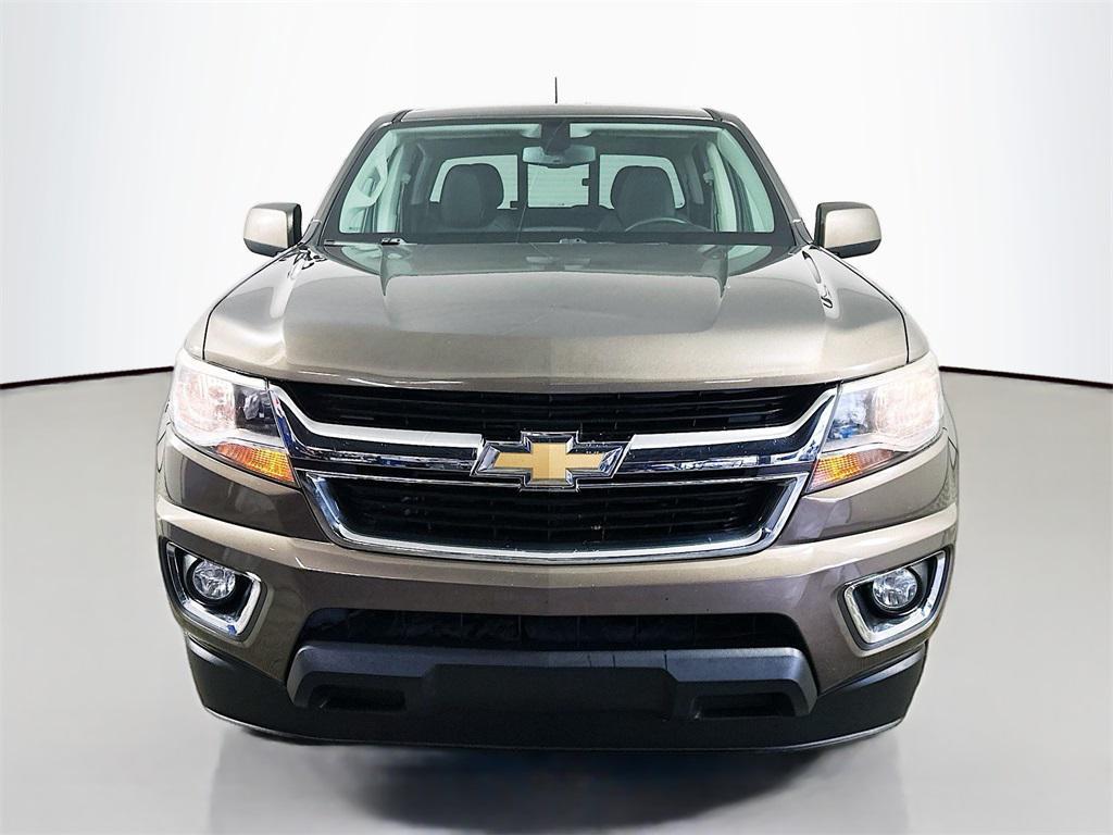 used 2016 Chevrolet Colorado car, priced at $17,490
