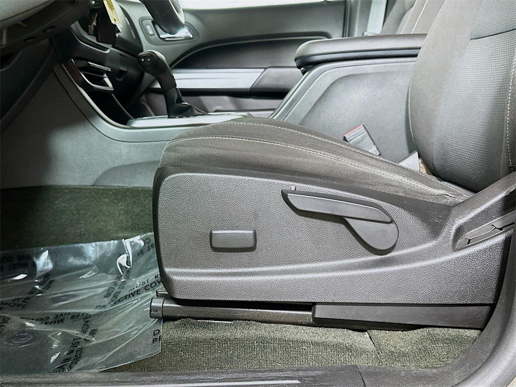 used 2016 Chevrolet Colorado car, priced at $17,490