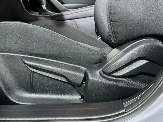 used 2018 Mazda Mazda3 car, priced at $12,900