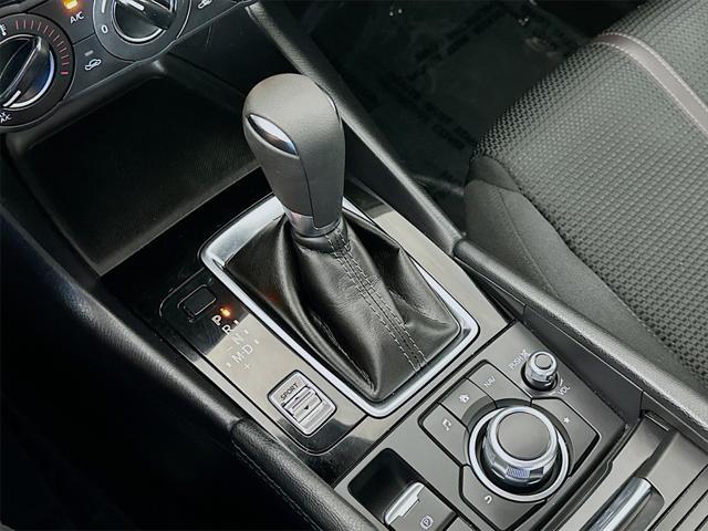 used 2018 Mazda Mazda3 car, priced at $12,900