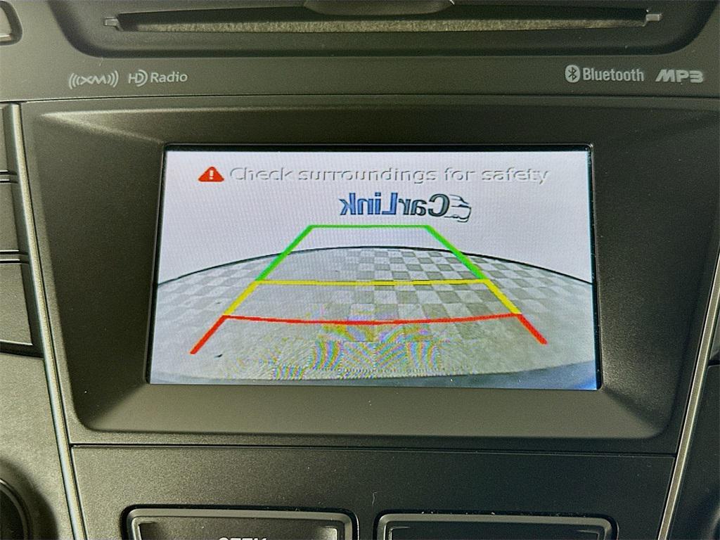 used 2013 Hyundai Santa Fe car, priced at $8,250