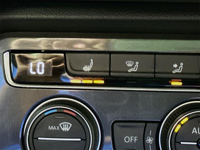 used 2020 Volkswagen Tiguan car, priced at $15,900