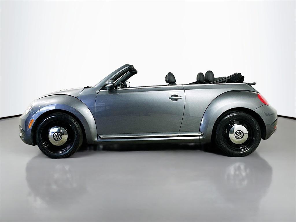 used 2013 Volkswagen Beetle car, priced at $11,900