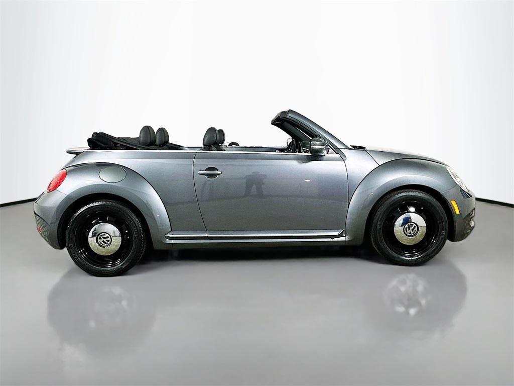 used 2013 Volkswagen Beetle car, priced at $11,900