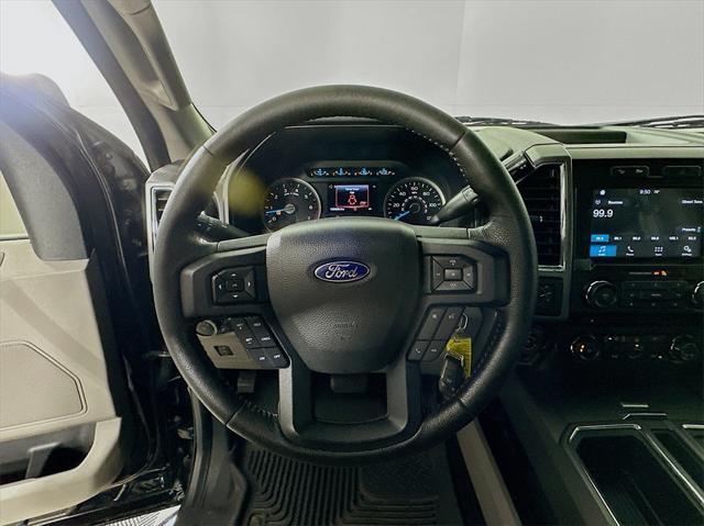 used 2016 Ford F-150 car, priced at $24,900