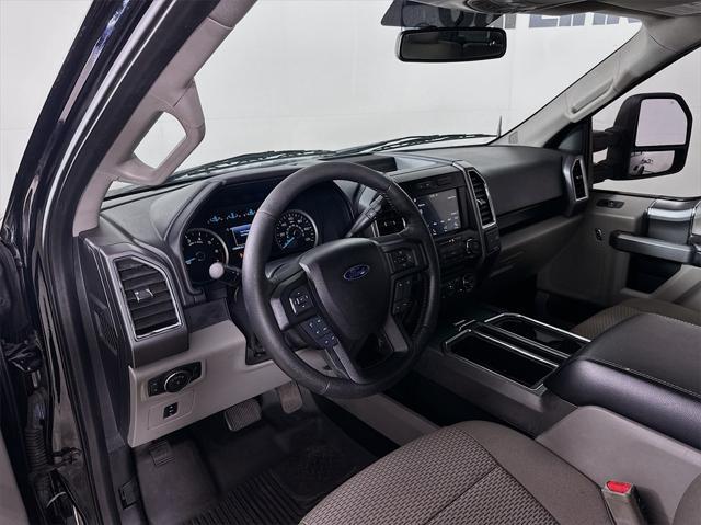 used 2016 Ford F-150 car, priced at $24,900