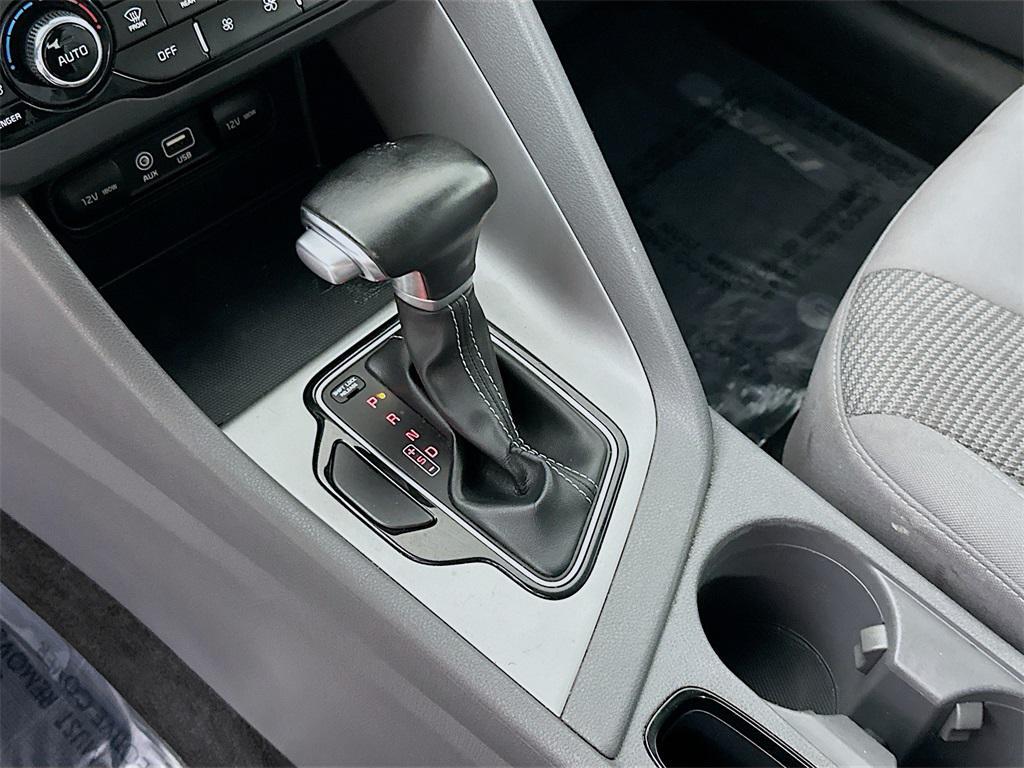 used 2017 Kia Niro car, priced at $7,297