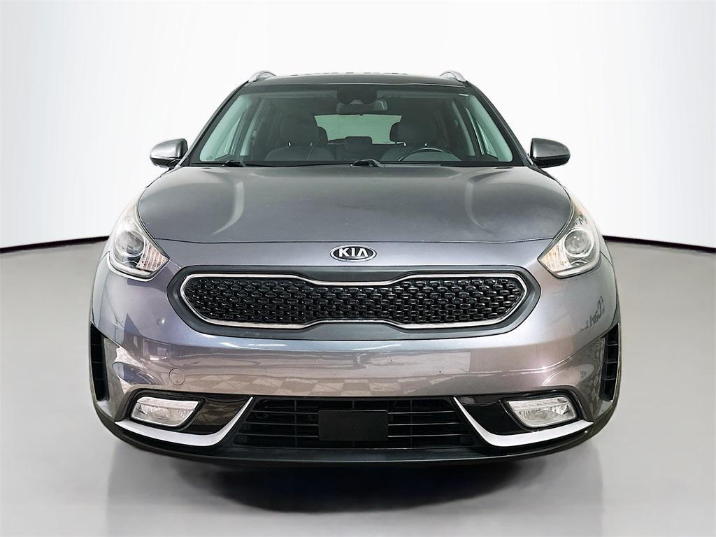 used 2017 Kia Niro car, priced at $7,297