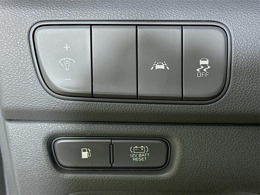 used 2017 Kia Niro car, priced at $7,297