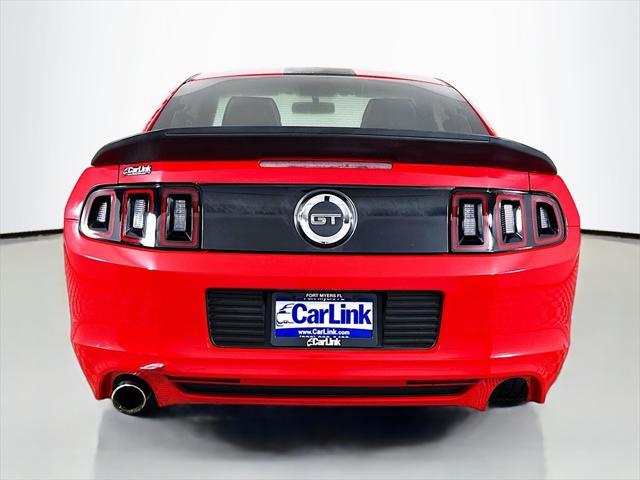 used 2013 Ford Mustang car, priced at $18,590