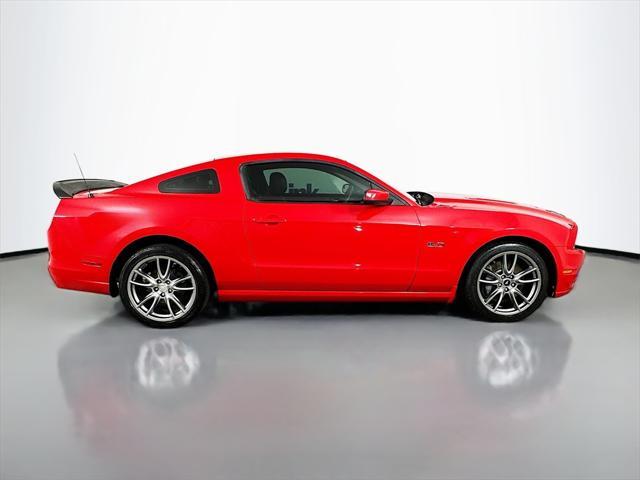 used 2013 Ford Mustang car, priced at $18,590