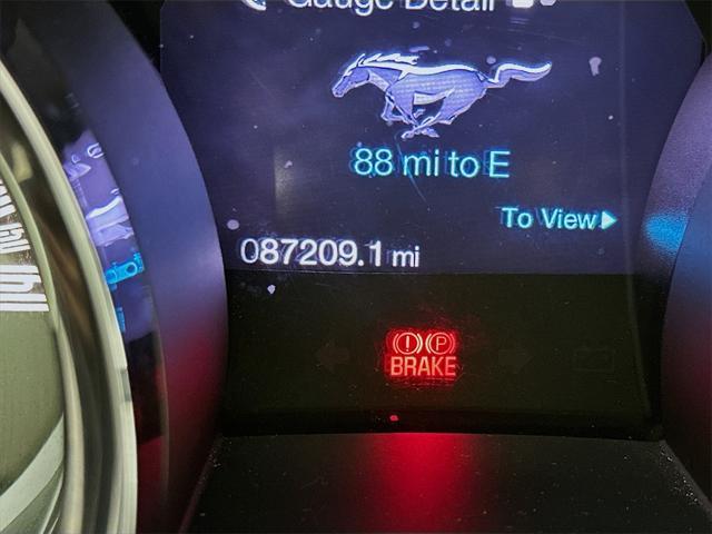 used 2013 Ford Mustang car, priced at $18,590