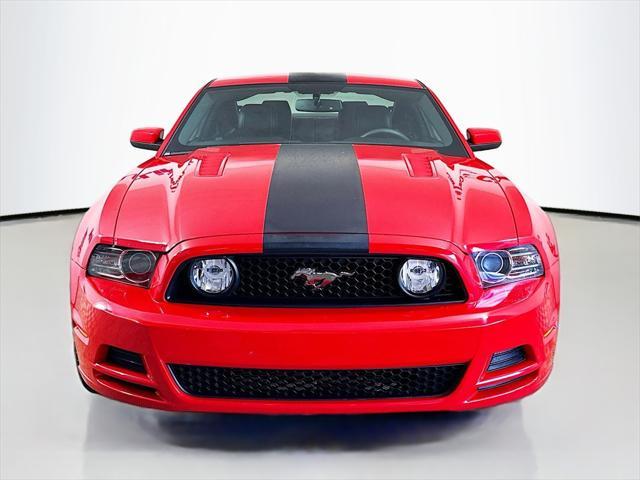 used 2013 Ford Mustang car, priced at $18,590