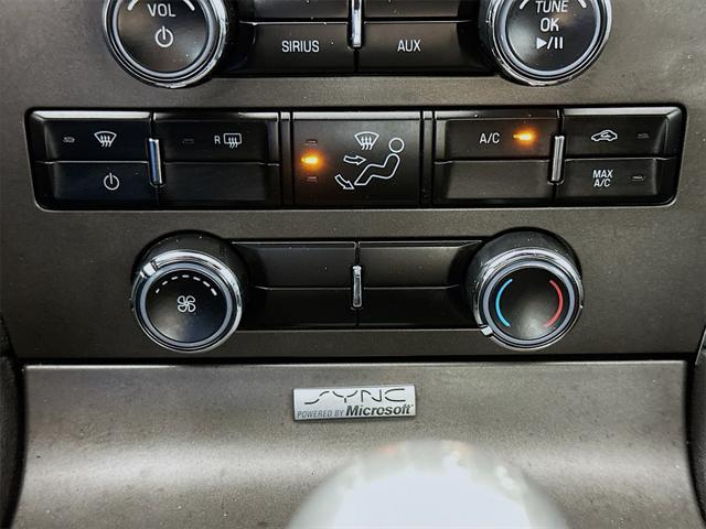 used 2013 Ford Mustang car, priced at $18,590