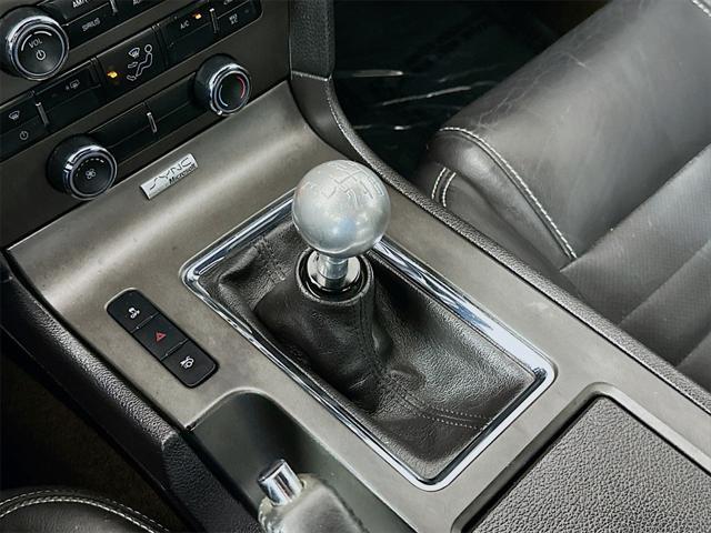 used 2013 Ford Mustang car, priced at $18,590