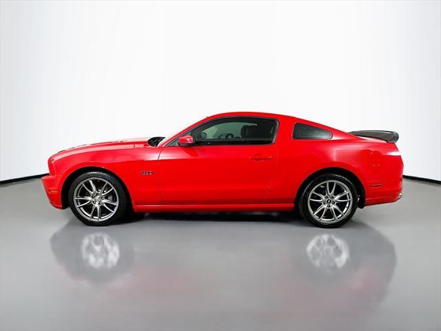used 2013 Ford Mustang car, priced at $18,590