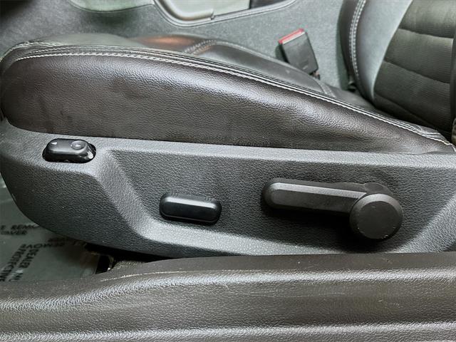 used 2013 Ford Mustang car, priced at $18,590