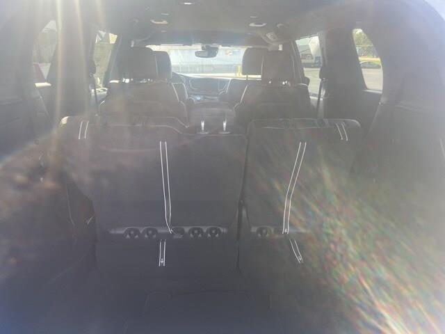 new 2026 Chrysler Pacifica car, priced at $43,589