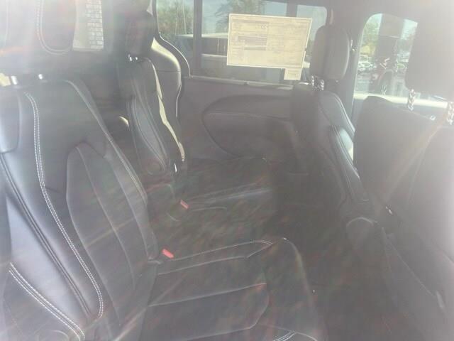 new 2026 Chrysler Pacifica car, priced at $43,589