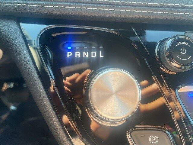 new 2026 Chrysler Pacifica car, priced at $43,589