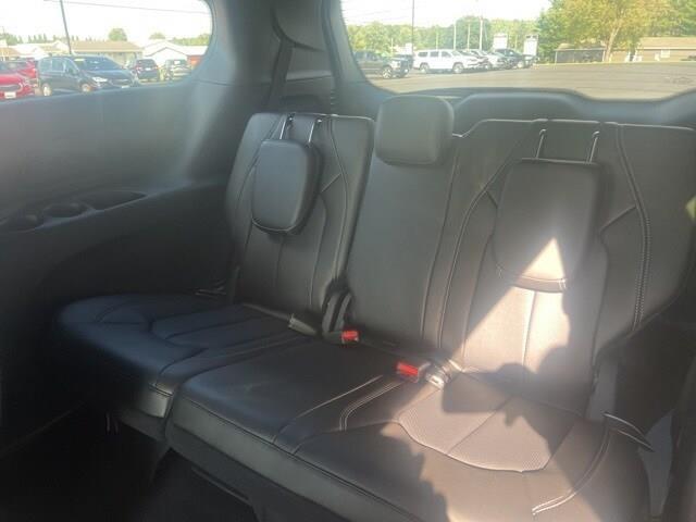new 2026 Chrysler Pacifica car, priced at $43,589