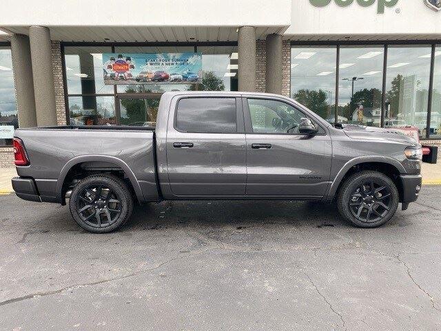 new 2026 Ram 1500 car, priced at $67,810