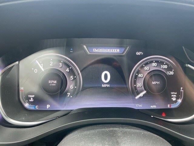 new 2026 Ram 1500 car, priced at $67,810