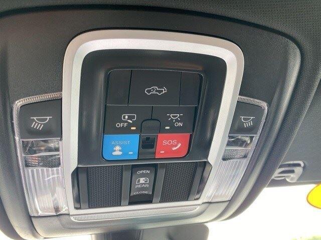 new 2026 Ram 1500 car, priced at $67,810