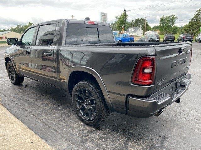 new 2026 Ram 1500 car, priced at $67,810