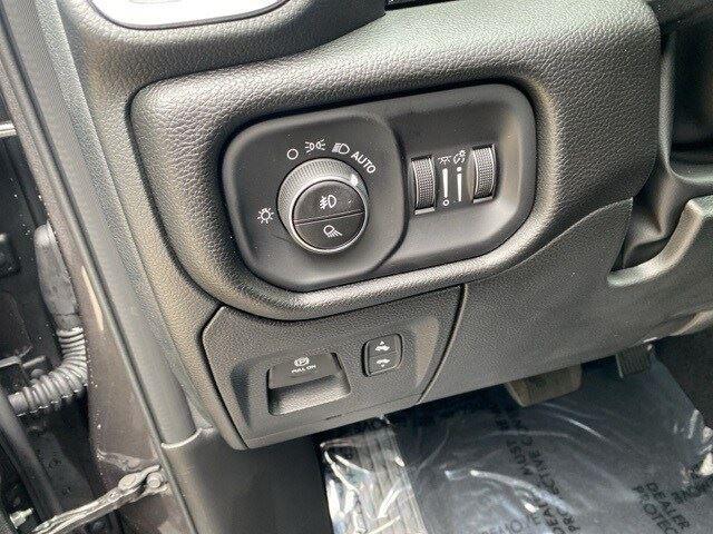 new 2026 Ram 1500 car, priced at $67,810