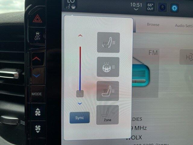 new 2026 Ram 1500 car, priced at $67,810