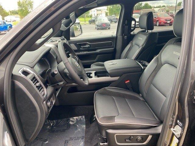 new 2026 Ram 1500 car, priced at $67,810